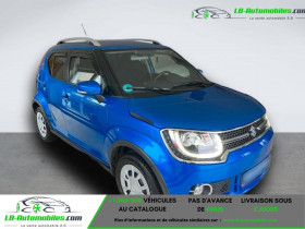 Suzuki Ignis 1.2 Dualjet Hybrid BVM 90ch  occasion � Beaupuy - photo n�2