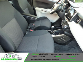 Suzuki Ignis 1.2 Dualjet Hybrid BVM 90ch  occasion � Beaupuy - photo n�6