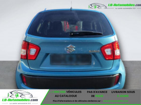 Suzuki Ignis 1.2 Dualjet Hybrid BVM 90ch  occasion � Beaupuy - photo n�5
