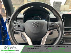 Suzuki Ignis 1.2 Dualjet Hybrid BVM 90ch  occasion � Beaupuy - photo n�6