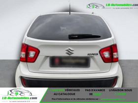 Suzuki Ignis 1.2 Dualjet Hybrid BVM 90ch  occasion � Beaupuy - photo n�3