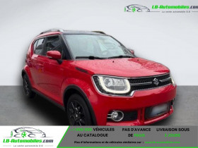 Suzuki Ignis , garage LB AUTOMOBILES � Beaupuy