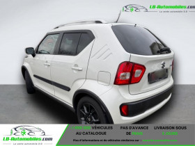 Suzuki Ignis 1.2 Dualjet Hybrid BVM 90ch  occasion � Beaupuy - photo n�2