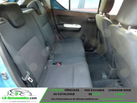 Suzuki Ignis 1.2 Dualjet Hybrid BVM 90ch  occasion � Beaupuy - photo n�7