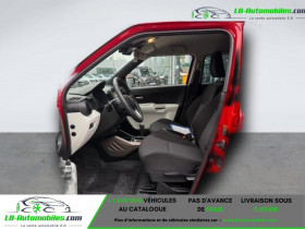 Suzuki Ignis 1.2 Dualjet Hybrid BVM 90ch  occasion � Beaupuy - photo n�5