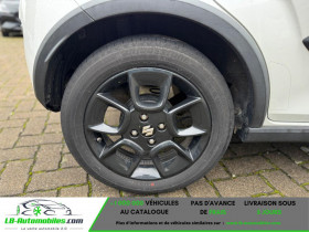 Suzuki Ignis 1.2 Dualjet Hybrid BVM 90ch  occasion � Beaupuy - photo n�6
