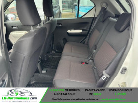 Suzuki Ignis 1.2 Dualjet Hybrid BVM 90ch  occasion � Beaupuy - photo n�5
