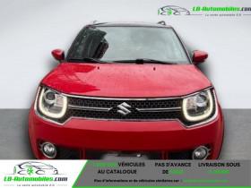 Suzuki Ignis 1.2 Dualjet Hybrid BVM 90ch  occasion � Beaupuy - photo n�3