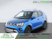 Suzuki Ignis occasion année 2020 boite Automatique Annonce Suzuki Ignis occasion Essence 1.2 Dualjet Hybrid BVM 90ch à Beaupuy