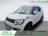 Suzuki Ignis 1.2 Dualjet Hybrid BVM 90ch   Beaupuy 31