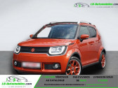 Suzuki Ignis 1.2 Dualjet Hybrid BVM 90ch   Beaupuy 31