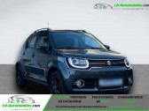 Suzuki Ignis occasion année 2018 boite Automatique Annonce Suzuki Ignis occasion Essence 1.2 Dualjet Hybrid BVM 90ch à Beaupuy