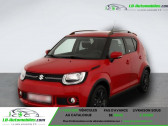 Suzuki Ignis 1.2 Dualjet Hybrid BVM 90ch   Beaupuy 31