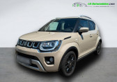 Suzuki Ignis occasion année 2020 boite Automatique Annonce Suzuki Ignis occasion Essence 1.2 Dualjet Hybrid BVM 90ch à Beaupuy