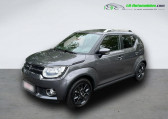 Suzuki Ignis occasion année 2019 boite Automatique Annonce Suzuki Ignis occasion Essence 1.2 Dualjet Hybrid BVM 90ch à Beaupuy