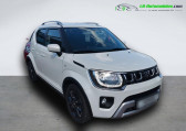Suzuki Ignis occasion année 2020 boite Automatique Annonce Suzuki Ignis occasion Essence 1.2 Dualjet Hybrid BVM 90ch à Beaupuy