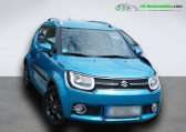 Suzuki Ignis occasion année 2017 boite Automatique Annonce Suzuki Ignis occasion Essence 1.2 Dualjet Hybrid BVM 90ch à Beaupuy