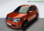 Suzuki Ignis occasion année 2018 boite Automatique Annonce Suzuki Ignis occasion Essence 1.2 Dualjet Hybrid BVM 90ch à Beaupuy