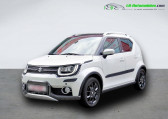 Suzuki Ignis occasion année 2017 boite Automatique Annonce Suzuki Ignis occasion Essence 1.2 Dualjet Hybrid BVM 90ch à Beaupuy