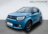 Suzuki Ignis 1.2 Dualjet Hybrid BVM 90ch   Beaupuy 31