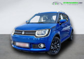 Annonce Suzuki Ignis occasion Essence 1.2 Dualjet Hybrid BVM 90ch  Beaupuy