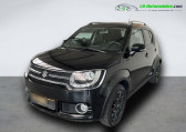 Suzuki Ignis occasion année 2019 boite Automatique Annonce Suzuki Ignis occasion Essence 1.2 Dualjet Hybrid BVM 90ch à Beaupuy