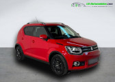 Suzuki Ignis occasion année 2018 boite Automatique Annonce Suzuki Ignis occasion Essence 1.2 Dualjet Hybrid BVM 90ch à Beaupuy