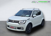 Suzuki Ignis 1.2 Dualjet Hybrid BVM 90ch   Beaupuy 31