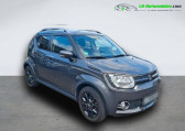 Suzuki Ignis occasion année 2019 boite Automatique Annonce Suzuki Ignis occasion Essence 1.2 Dualjet Hybrid BVM 90ch à Beaupuy