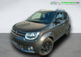 Suzuki Ignis occasion année 2019 boite Automatique Annonce Suzuki Ignis occasion Essence 1.2 Dualjet Hybrid BVM 90ch à Beaupuy