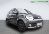 Suzuki Ignis occasion année 2018 boite Automatique Annonce Suzuki Ignis occasion Essence 1.2 Dualjet Hybrid BVM 90ch à Beaupuy