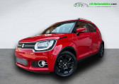 Suzuki Ignis occasion année 2018 boite Automatique Annonce Suzuki Ignis occasion Essence 1.2 Dualjet Hybrid BVM 90ch à Beaupuy