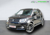 Suzuki Ignis occasion année 2018 boite Automatique Annonce Suzuki Ignis occasion Essence 1.2 Dualjet Hybrid BVM 90ch à Beaupuy