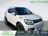 Annonce Suzuki Ignis occasion Hybride 1.2 Dualjet Hybrid BVM � Beaupuy