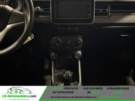 Suzuki Ignis 1.2 Dualjet Hybrid BVM  occasion � Beaupuy - photo n�6