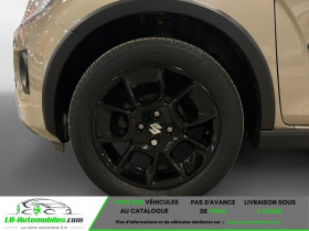Suzuki Ignis 1.2 Dualjet Hybrid BVM  occasion � Beaupuy - photo n�7