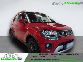 Suzuki Ignis 1.2 Dualjet Hybrid BVM  occasion � Beaupuy - photo n�2