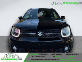 Suzuki Ignis 1.2 Dualjet Hybrid BVM  occasion � Beaupuy - photo n�2