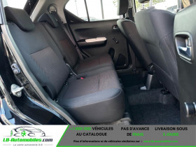 Suzuki Ignis 1.2 Dualjet Hybrid BVM  occasion � Beaupuy - photo n�7