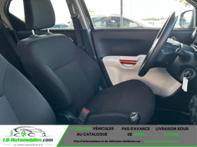 Suzuki Ignis 1.2 Dualjet Hybrid BVM  occasion � Beaupuy - photo n�6