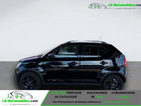 Suzuki Ignis 1.2 Dualjet Hybrid BVM  occasion � Beaupuy - photo n�4