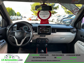 Suzuki Ignis 1.2 Dualjet Hybrid BVM  occasion � Beaupuy - photo n�3
