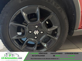 Suzuki Ignis 1.2 Dualjet Hybrid BVM  occasion � Beaupuy - photo n�3