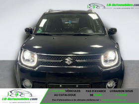 Suzuki Ignis 1.2 Dualjet Hybrid BVM  occasion � Beaupuy - photo n�2