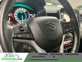 Suzuki Ignis 1.2 Dualjet Hybrid BVM  occasion � Beaupuy - photo n�4