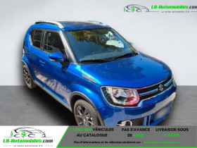 Suzuki Ignis , garage LB AUTOMOBILES � Beaupuy