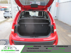 Suzuki Ignis 1.2 Dualjet Hybrid BVM  occasion � Beaupuy - photo n�9
