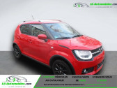 Suzuki Ignis 1.2 Dualjet Hybrid BVM  � Beaupuy 31