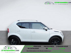 Suzuki Ignis 1.2 Dualjet Hybrid BVM  occasion � Beaupuy - photo n�4