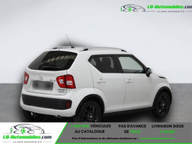 Suzuki Ignis 1.2 Dualjet Hybrid BVM  occasion � Beaupuy - photo n�3